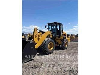 CAT 938 QC  휠로우더