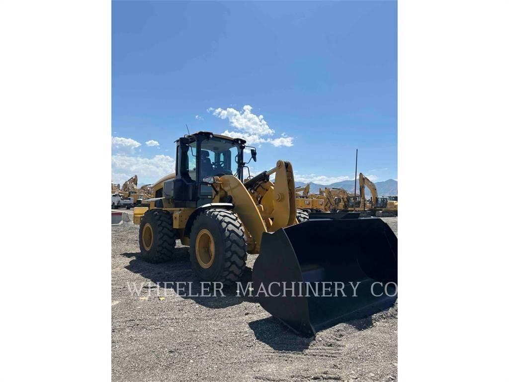 CAT 938 QC  휠로우더