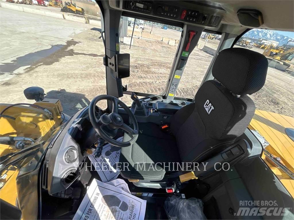 CAT 938 QC  휠로우더
