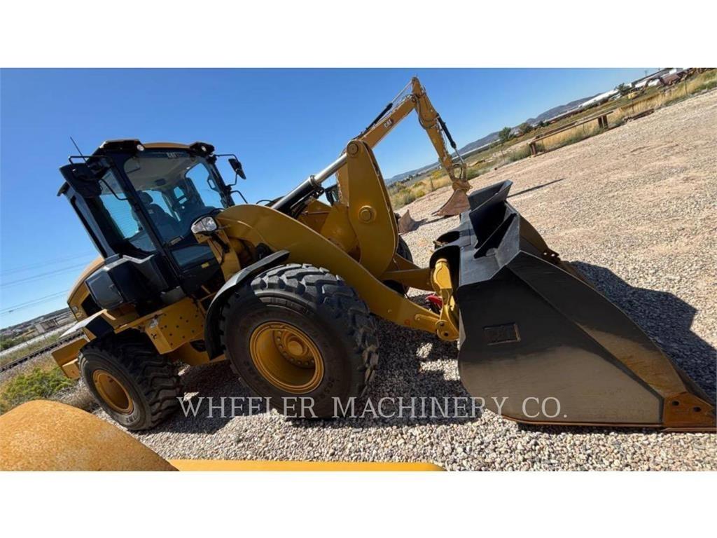 CAT 938 QC  휠로우더