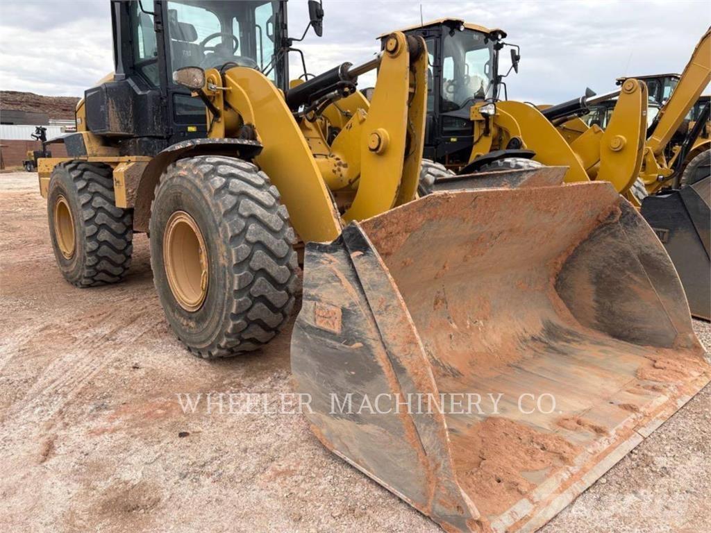 CAT 938 QC  휠로우더