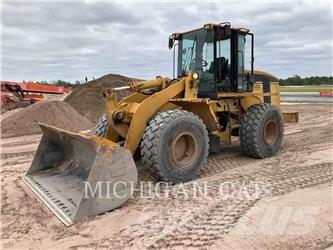 CAT 938G  휠로우더