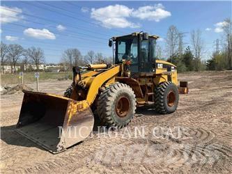 CAT 938G  휠로우더