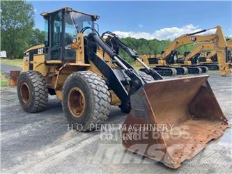CAT 938GII  휠로우더