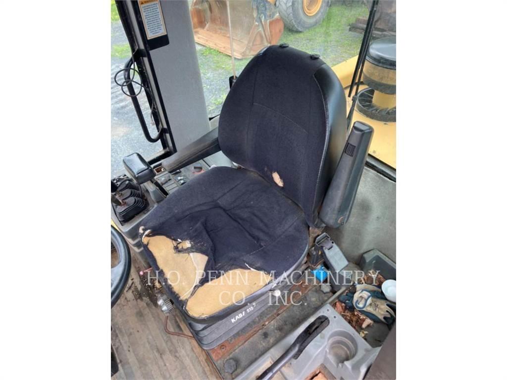 CAT 938GII  휠로우더