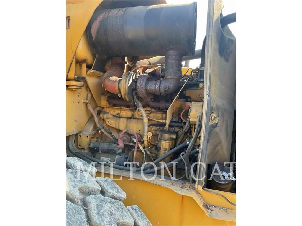 CAT 938GII  휠로우더