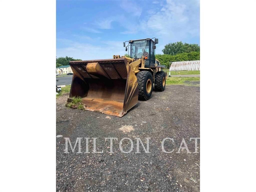 CAT 938GII  휠로우더