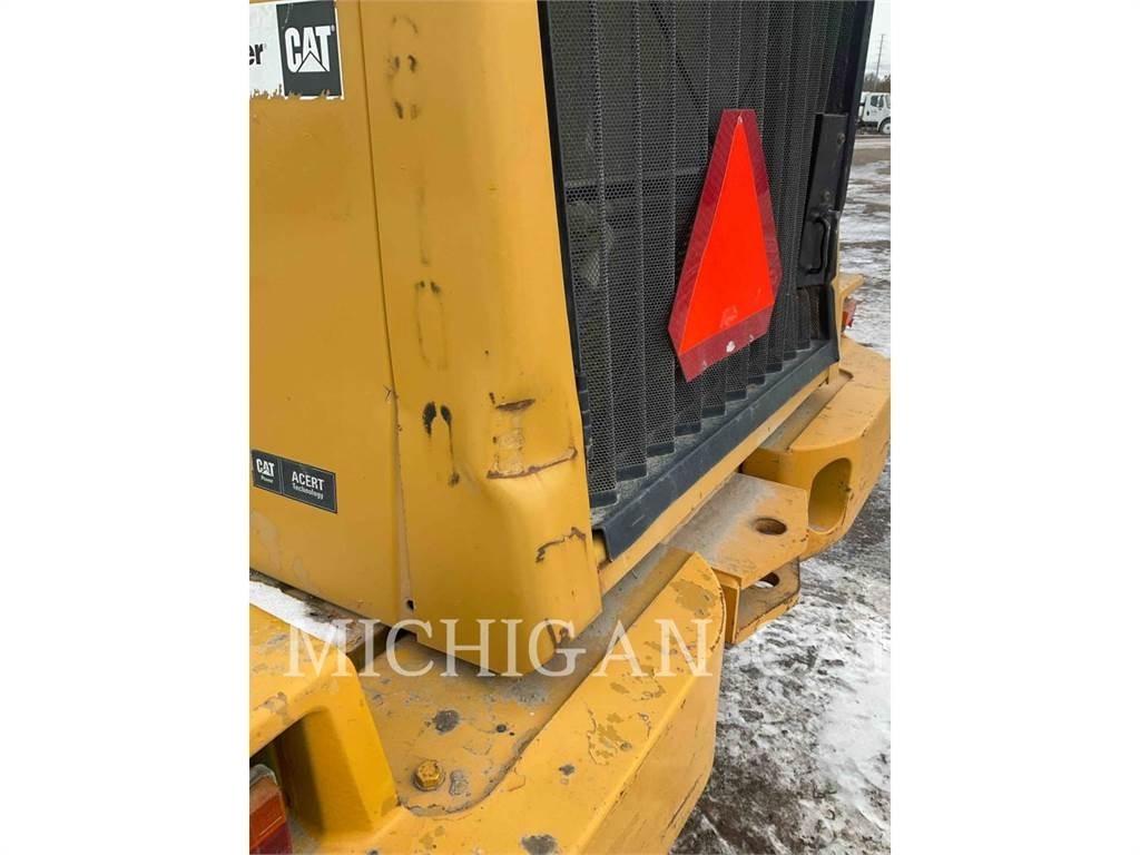 CAT 938H  휠로우더