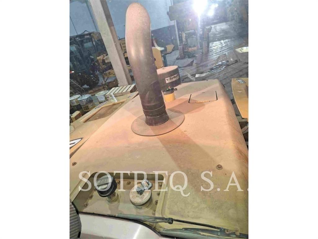 CAT 938K  휠로우더