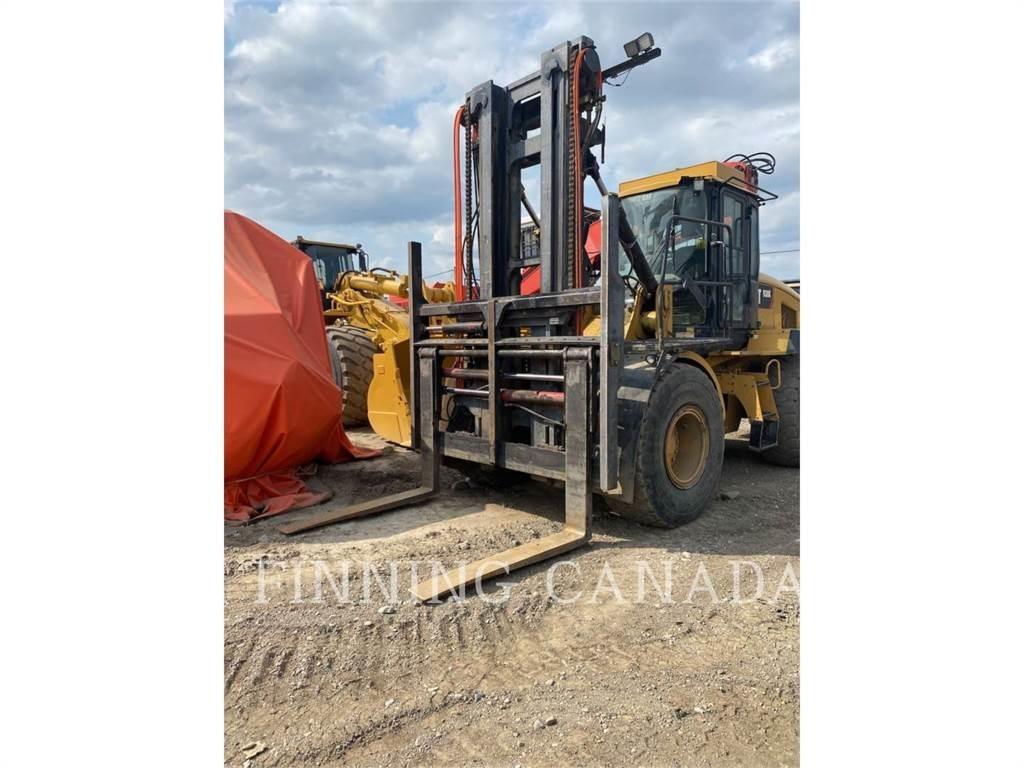 CAT 938K 그 외 지게차