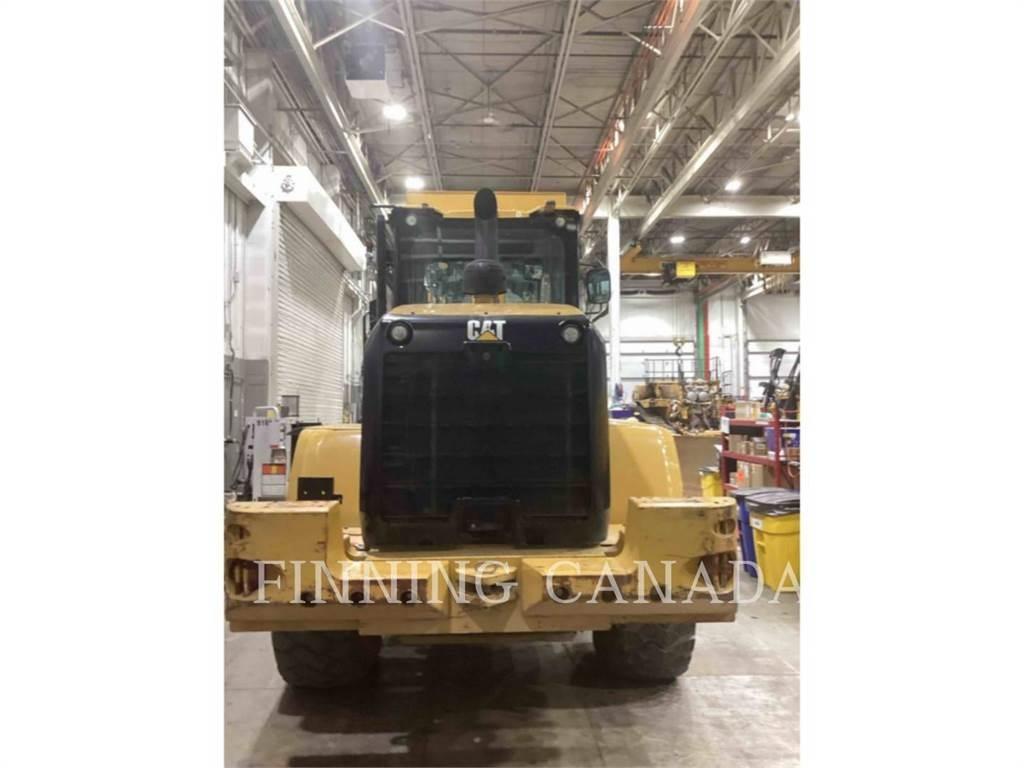 CAT 938K 그 외 지게차