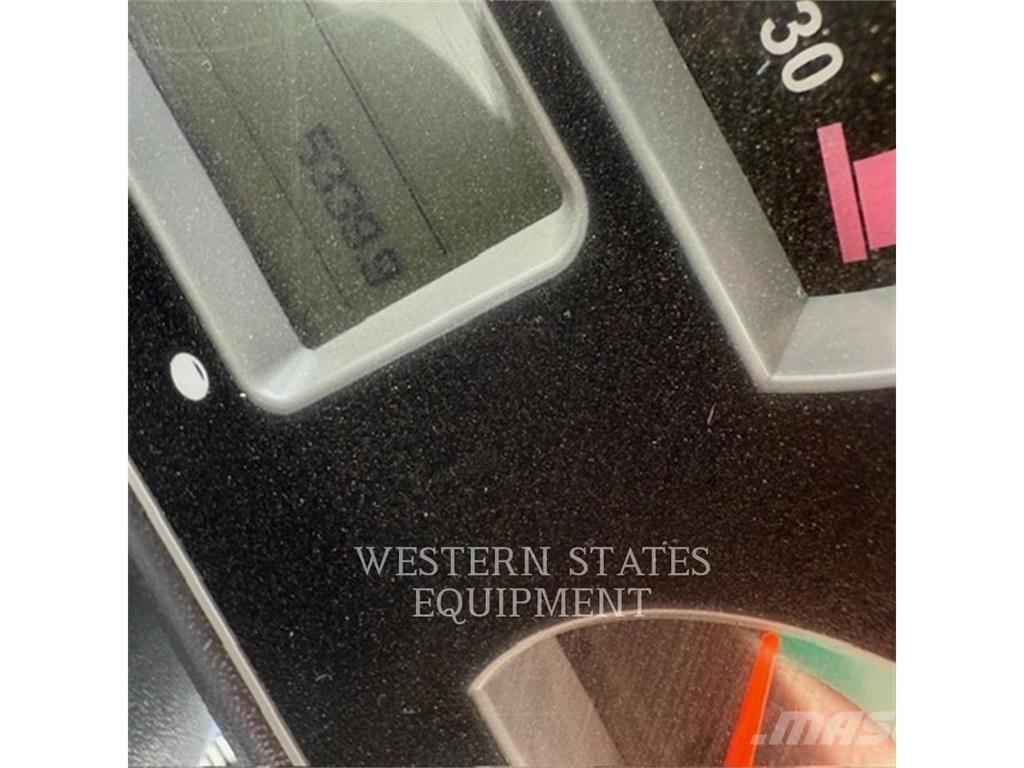 CAT 938K  휠로우더