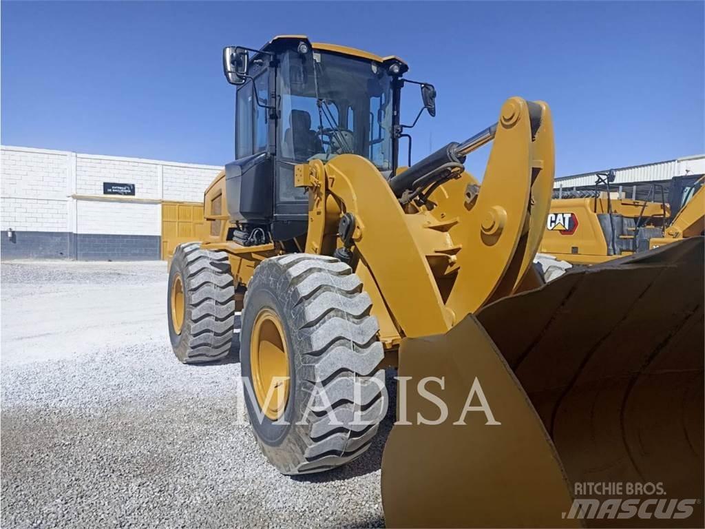 CAT 938K CL2  휠로우더