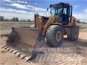 CAT 938M  휠로우더