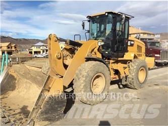 CAT 938M  휠로우더