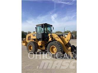 CAT 938M  휠로우더