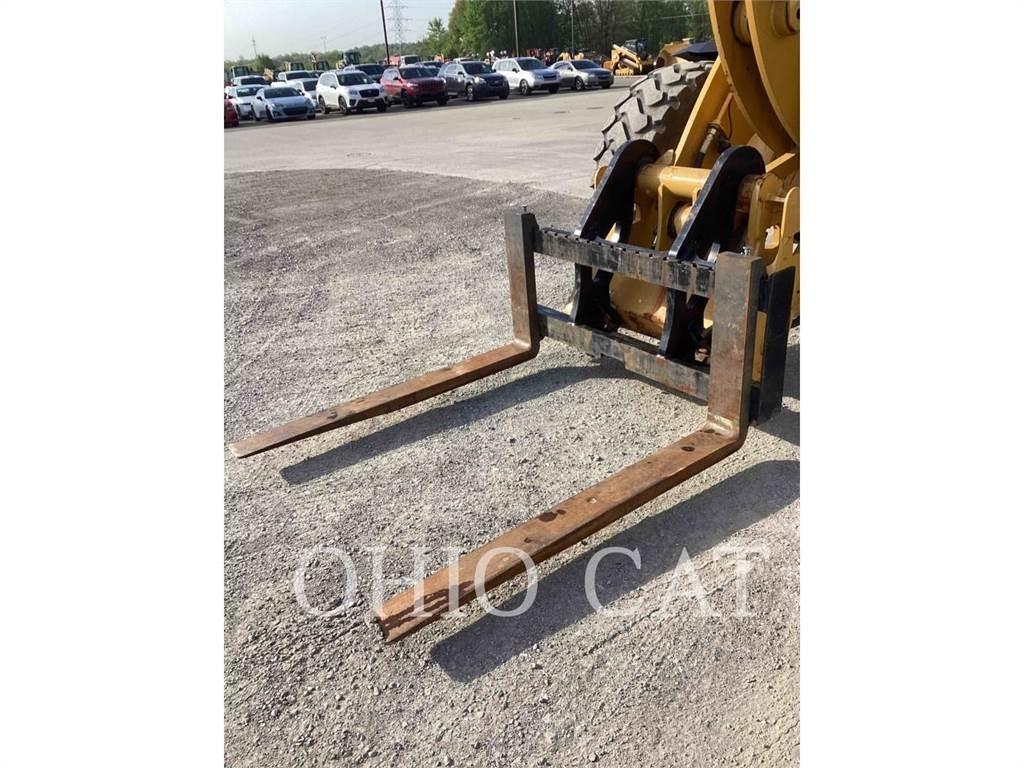 CAT 938M  휠로우더