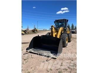 CAT 938M  휠로우더
