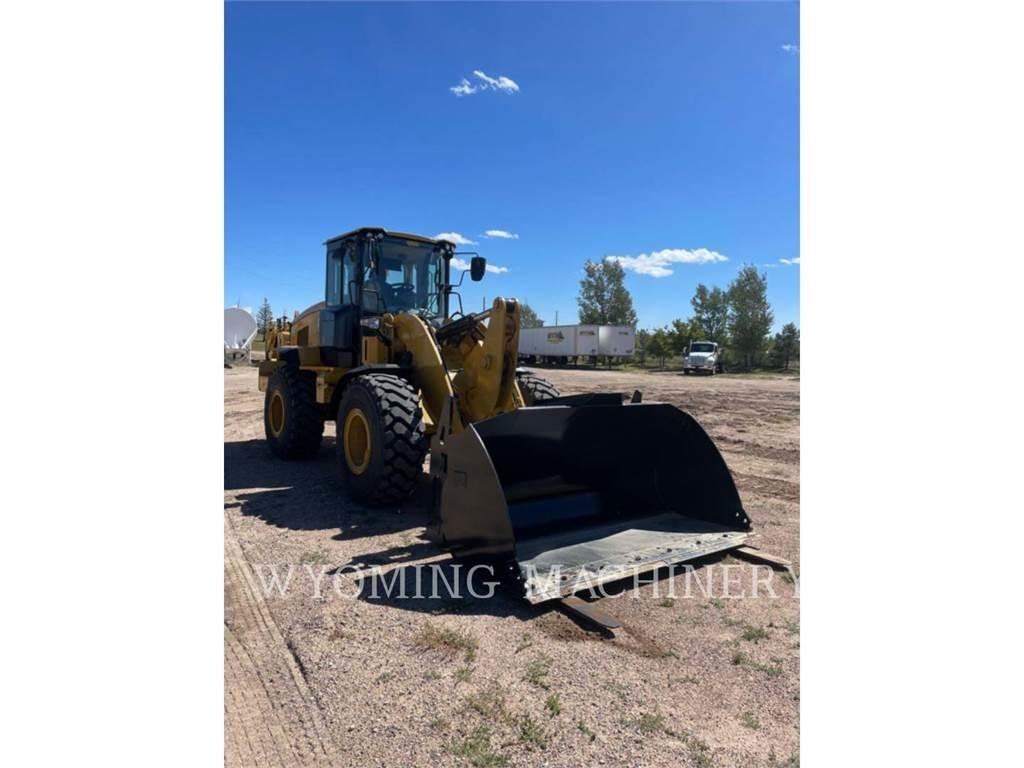 CAT 938M  휠로우더