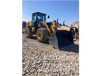 CAT 938M  휠로우더