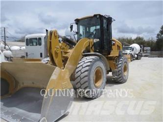 CAT 938M  휠로우더