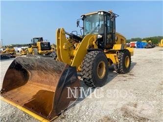 CAT 938M  휠로우더