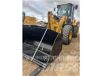 CAT 938M  휠로우더