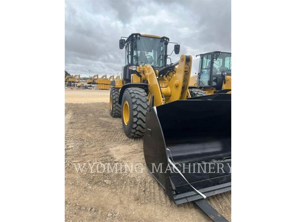 CAT 938M  휠로우더