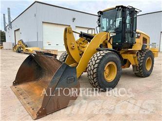CAT 938M  휠로우더