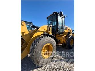 CAT 938M  휠로우더