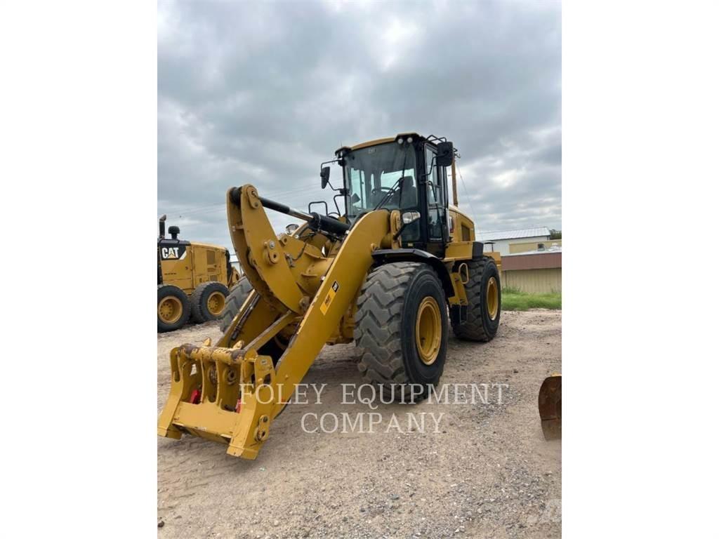 CAT 938M  휠로우더