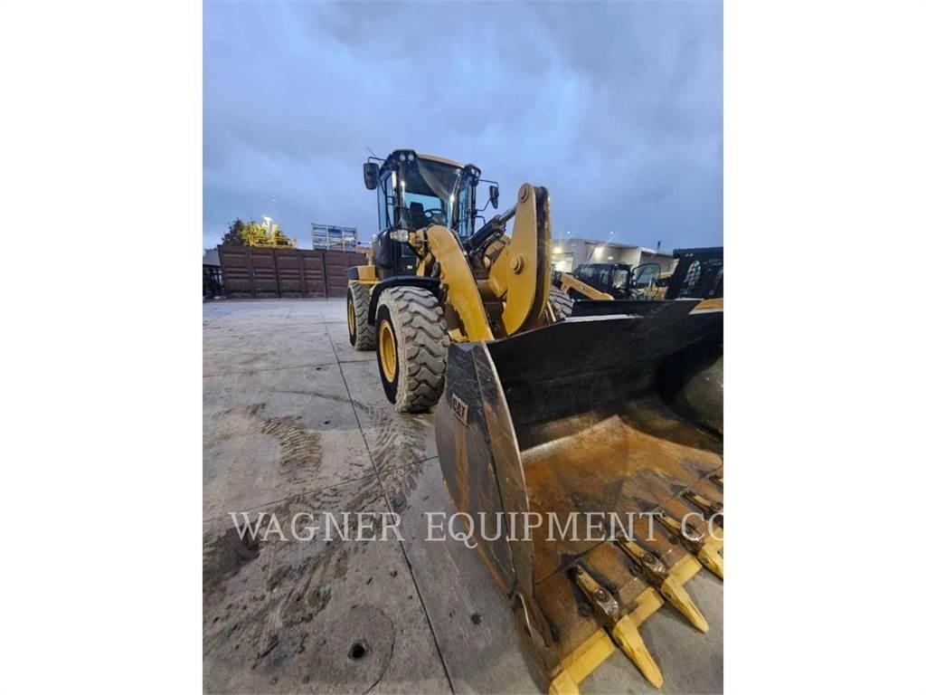 CAT 938M  휠로우더