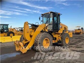 CAT 938M  휠로우더