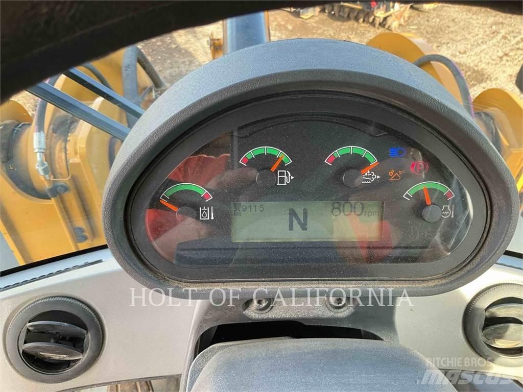 CAT 938M  휠로우더