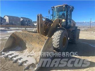 CAT 938M  휠로우더