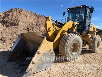 CAT 938M  휠로우더