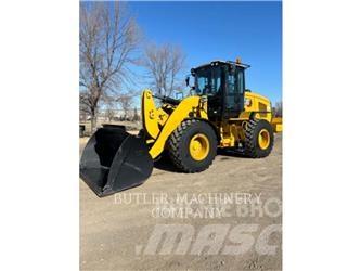 CAT 938M  휠로우더
