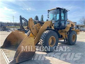 CAT 938M  휠로우더
