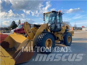 CAT 938M  휠로우더