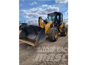 CAT 938M  휠로우더