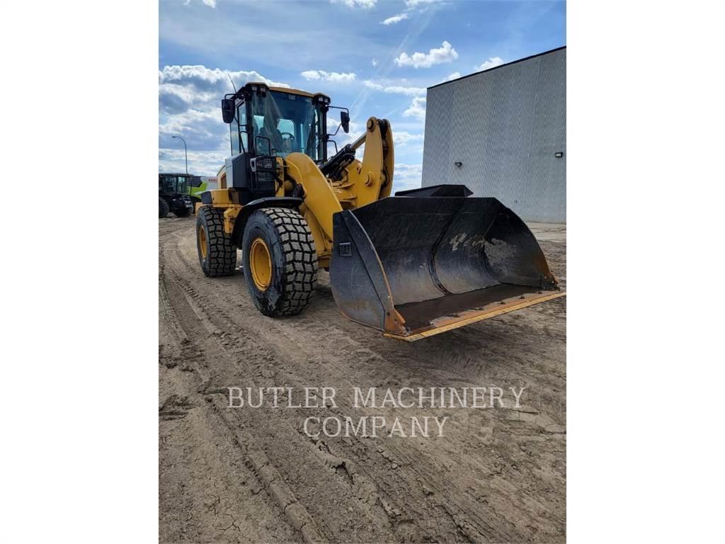 CAT 938M  휠로우더