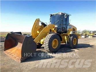 CAT 938M  휠로우더