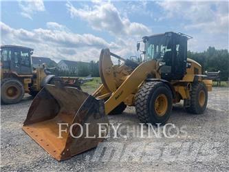 CAT 938M  휠로우더