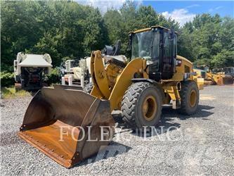 CAT 938M  휠로우더
