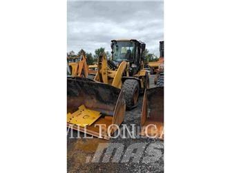 CAT 938M  휠로우더