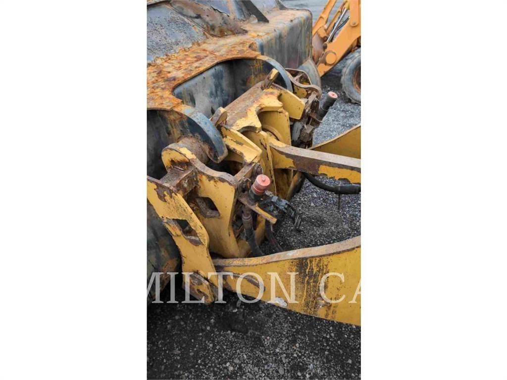 CAT 938M  휠로우더