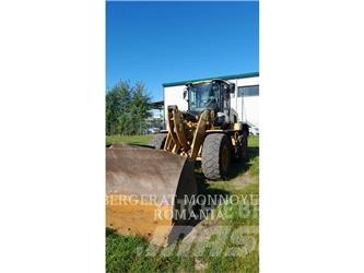 CAT 938M  휠로우더