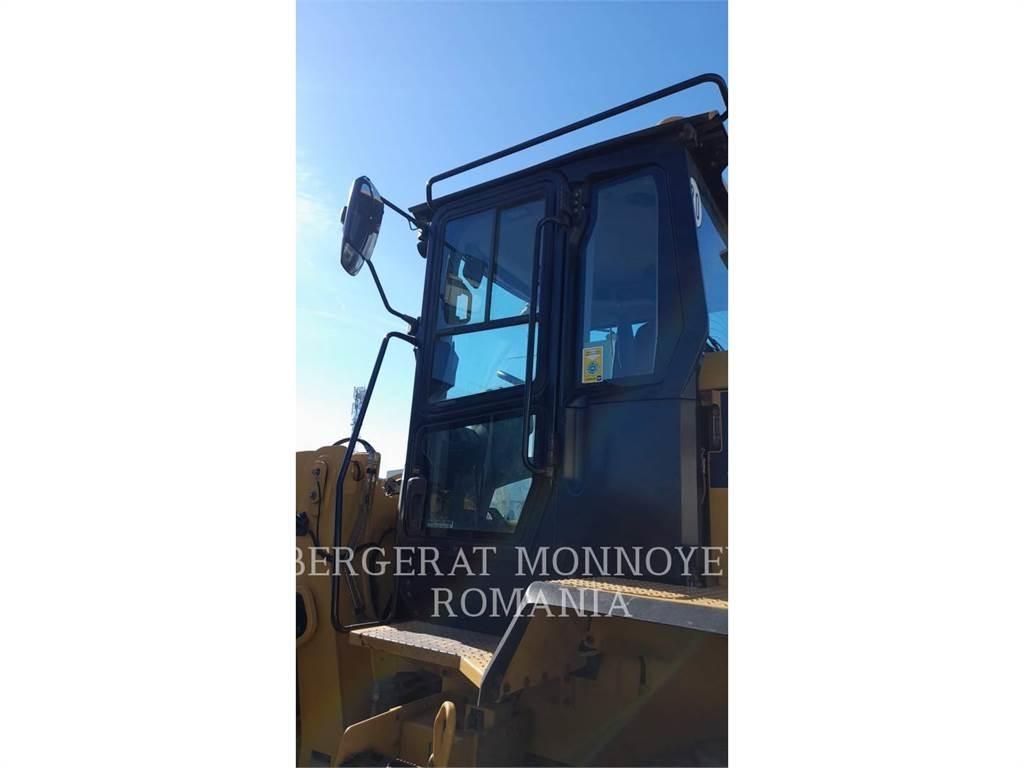 CAT 938M  휠로우더
