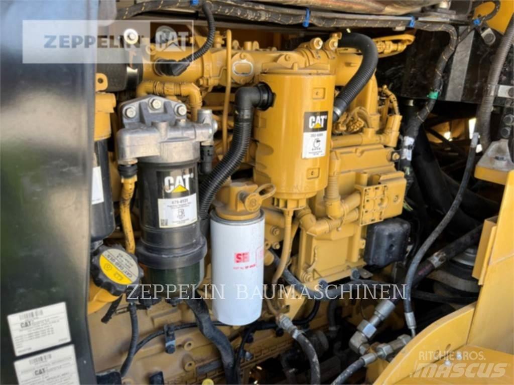 CAT 938M  휠로우더