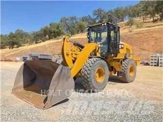 CAT 938M  휠로우더